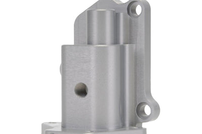 Skunk2 Racing Honda/Acura B-Series VTEC Hard Anodized Billet Solenoid - Forced Induction