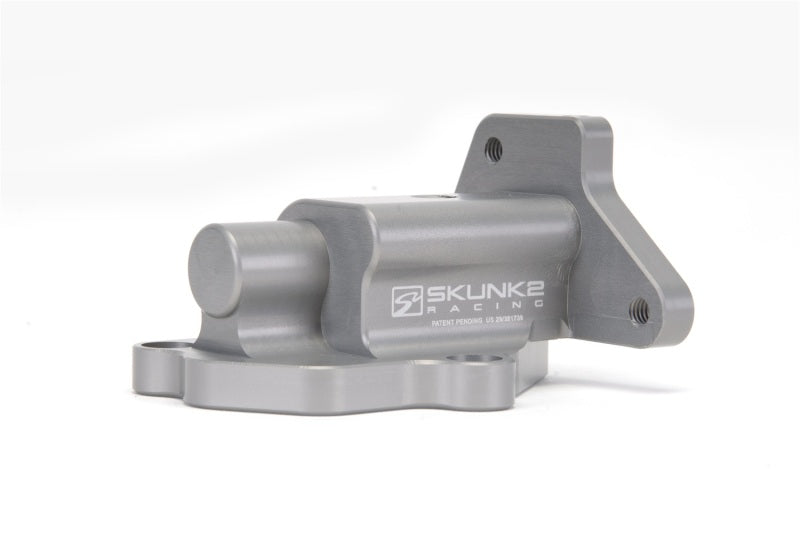 Skunk2 Racing Honda/Acura B-Series VTEC Hard Anodized Billet Solenoid - Forced Induction