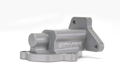 Skunk2 Racing Honda/Acura B-Series VTEC Hard Anodized Billet Solenoid - Forced Induction