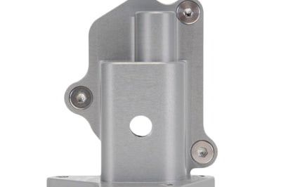 Skunk2 Racing Honda/Acura B-Series VTEC Hard Anodized Billet Solenoid - Forced Induction