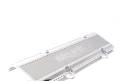Skunk2 Racing Honda/Acura B Series VTEC Polished Billet Wire Cover - Engine Components