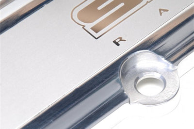 Skunk2 Racing Honda/Acura B Series VTEC Polished Billet Wire Cover - Engine Components