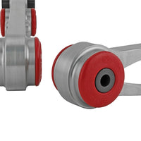 Skunk2 Racing Honda/Acura EG/DC Ultra Series Rear Lower Control Arm Set - Clear - Suspension