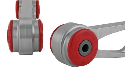 Skunk2 Racing Honda/Acura EG/DC Ultra Series Rear Lower Control Arm Set - Clear - Suspension