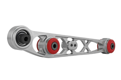 Skunk2 Racing Honda/Acura EG/DC Ultra Series Rear Lower Control Arm Set - Clear - Suspension