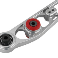Skunk2 Racing Honda/Acura EG/DC Ultra Series Rear Lower Control Arm Set - Clear - Suspension