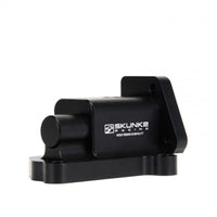 Skunk2 Racing Honda/Acura H-Series VTEC Black Anodized Billet Solenoid - Forced Induction