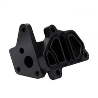 Skunk2 Racing Honda/Acura H-Series VTEC Black Anodized Billet Solenoid - Forced Induction