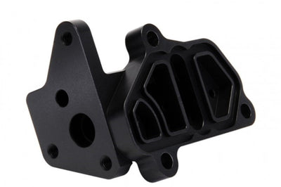 Skunk2 Racing Honda/Acura H-Series VTEC Black Anodized Billet Solenoid - Forced Induction