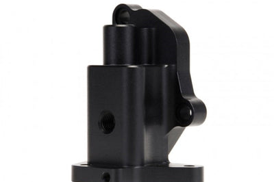 Skunk2 Racing Honda/Acura H-Series VTEC Black Anodized Billet Solenoid - Forced Induction