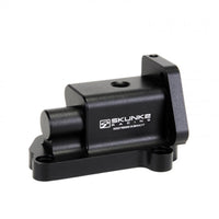Skunk2 Racing Honda/Acura H-Series VTEC Black Anodized Billet Solenoid - Forced Induction