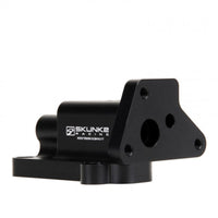Skunk2 Racing Honda/Acura H-Series VTEC Black Anodized Billet Solenoid - Forced Induction