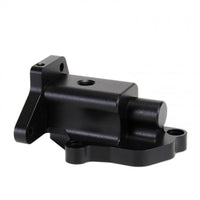 Skunk2 Racing Honda/Acura H-Series VTEC Black Anodized Billet Solenoid - Forced Induction