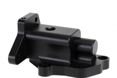 Skunk2 Racing Honda/Acura H-Series VTEC Black Anodized Billet Solenoid - Forced Induction