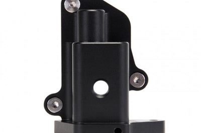 Skunk2 Racing Honda/Acura H-Series VTEC Black Anodized Billet Solenoid - Forced Induction