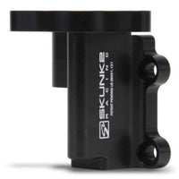 Skunk2 Racing Honda/Acura K-Series VTEC Black Anodized Billet Solenoid - Forced Induction