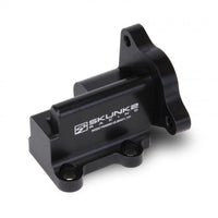 Skunk2 Racing Honda/Acura K-Series VTEC Black Anodized Billet Solenoid - Forced Induction