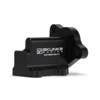 Skunk2 Racing Honda/Acura K-Series VTEC Black Anodized Billet Solenoid - Forced Induction