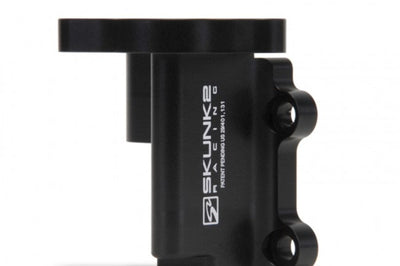 Skunk2 Racing Honda/Acura K-Series VTEC Black Anodized Billet Solenoid - Forced Induction