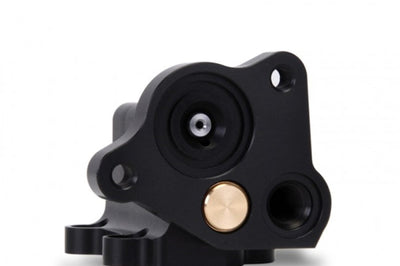 Skunk2 Racing Honda/Acura K-Series VTEC Black Anodized Billet Solenoid - Forced Induction
