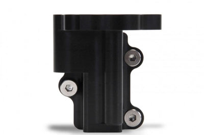 Skunk2 Racing Honda/Acura K-Series VTEC Black Anodized Billet Solenoid - Forced Induction