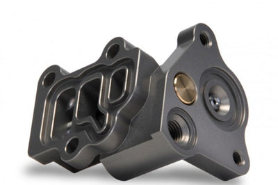 Skunk2 Racing Honda/Acura K-Series VTEC Hard Anodized Billet Solenoid - Forced Induction