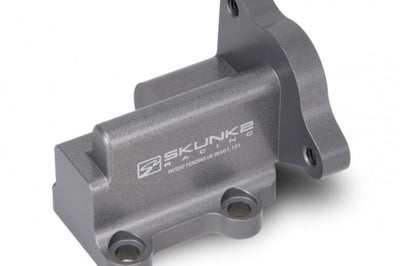 Skunk2 Racing Honda/Acura K-Series VTEC Hard Anodized Billet Solenoid - Forced Induction