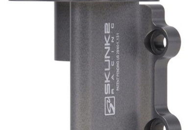 Skunk2 Racing Honda/Acura K-Series VTEC Hard Anodized Billet Solenoid - Forced Induction