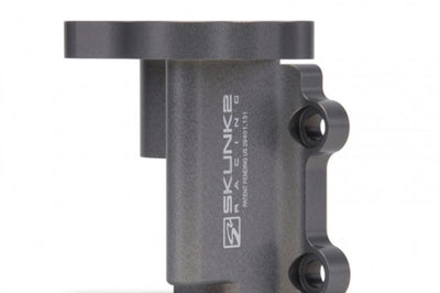 Skunk2 Racing Honda/Acura K-Series VTEC Hard Anodized Billet Solenoid - Forced Induction