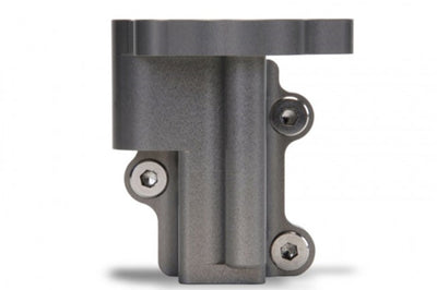 Skunk2 Racing Honda/Acura K-Series VTEC Hard Anodized Billet Solenoid - Forced Induction