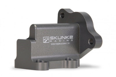 Skunk2 Racing Honda/Acura K-Series VTEC Hard Anodized Billet Solenoid - Forced Induction