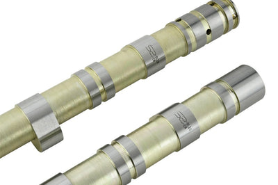 Skunk2 Racing Honda / Acura K20A/A2/Z1/Z3 & K24A2 2.0L DOHC BMF 2 VTEC Camshafts - Engine Components