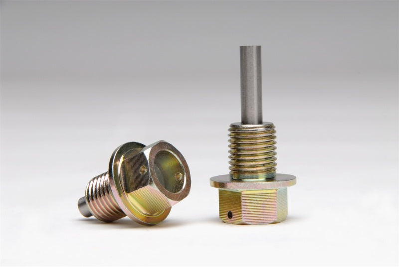 Skunk2 Racing Honda/Acura Magnetic Drain Plug Set (Oil and Trans. Pan Plugs) - Engine Components