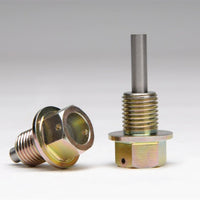 Skunk2 Racing Honda/Acura Magnetic Drain Plug Set (Oil and Trans. Pan Plugs) - Engine Components