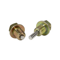 Skunk2 Racing Honda/Acura Magnetic Drain Plug Set (Oil and Trans. Pan Plugs) - Engine Components
