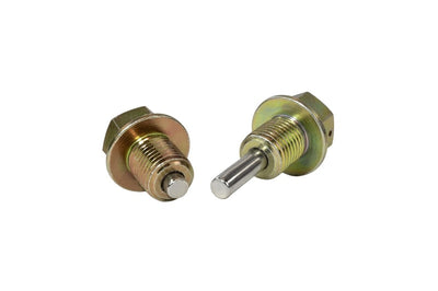 Skunk2 Racing Honda/Acura Magnetic Drain Plug Set (Oil and Trans. Pan Plugs) - Engine Components