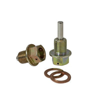 Skunk2 Racing Honda/Acura Magnetic Drain Plug Set (Oil and Trans. Pan Plugs) - Engine Components