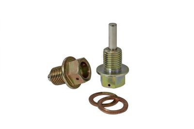 Skunk2 Racing Honda/Acura Magnetic Drain Plug Set (Oil and Trans. Pan Plugs) - Engine Components