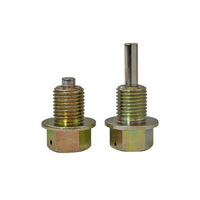Skunk2 Racing Honda/Acura Magnetic Drain Plug Set (Oil and Trans. Pan Plugs) - Engine Components