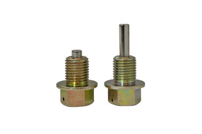 Skunk2 Racing Honda/Acura Magnetic Drain Plug Set (Oil and Trans. Pan Plugs) - Engine Components