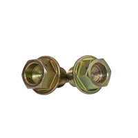 Skunk2 Racing Honda/Acura Magnetic Drain Plug Set (Oil and Trans. Pan Plugs) - Engine Components