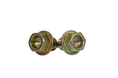 Skunk2 Racing Honda/Acura Magnetic Drain Plug Set (Oil and Trans. Pan Plugs) - Engine Components