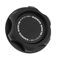 Skunk2 Racing Honda Billet Oil Cap (M33 x 2.8) (Black Series) - Engine Components