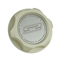 Skunk2 Racing Honda Billet Oil Cap (M33 x 2.8) - Engine Components