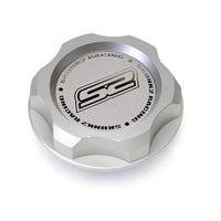 Skunk2 Racing Honda Billet Oil Cap (M33 x 2.8) - Engine Components