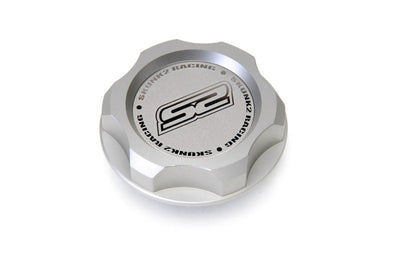Skunk2 Racing Honda Billet Oil Cap (M33 x 2.8) - Engine Components