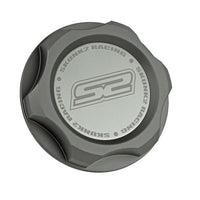 Skunk2 Racing Honda Billet Oil Cap (M33 x 2.8) (Hard Series) - Engine Components