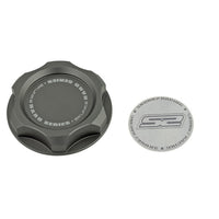 Skunk2 Racing Honda Billet Oil Cap (M33 x 2.8) (Hard Series) - Engine Components