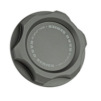 Skunk2 Racing Honda Billet Oil Cap (M33 x 2.8) (Hard Series) - Engine Components