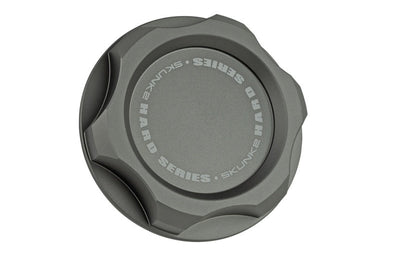 Skunk2 Racing Honda Billet Oil Cap (M33 x 2.8) (Hard Series) - Engine Components